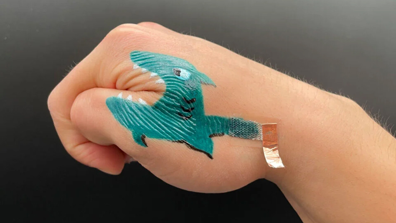 Cilde sürülebilir elektrot dönemi başlıyor