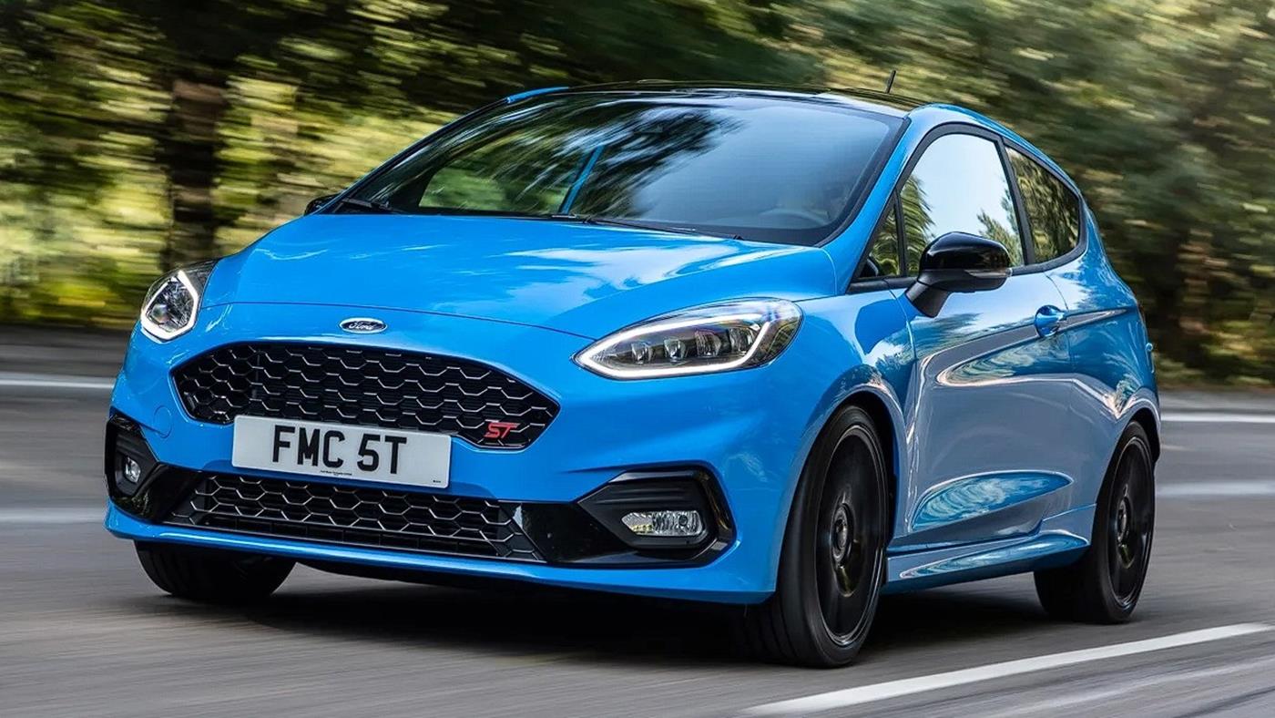 Ford'dan sedan ve hatchback hamlesi: Avrupa'da geri dönüş sinyali