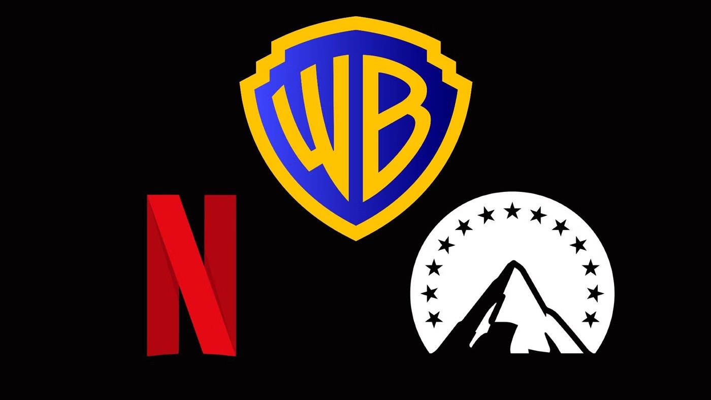 Hollywood'da şok gelişme: Warner Bros, Netflix yerine Paramount'a satılacak