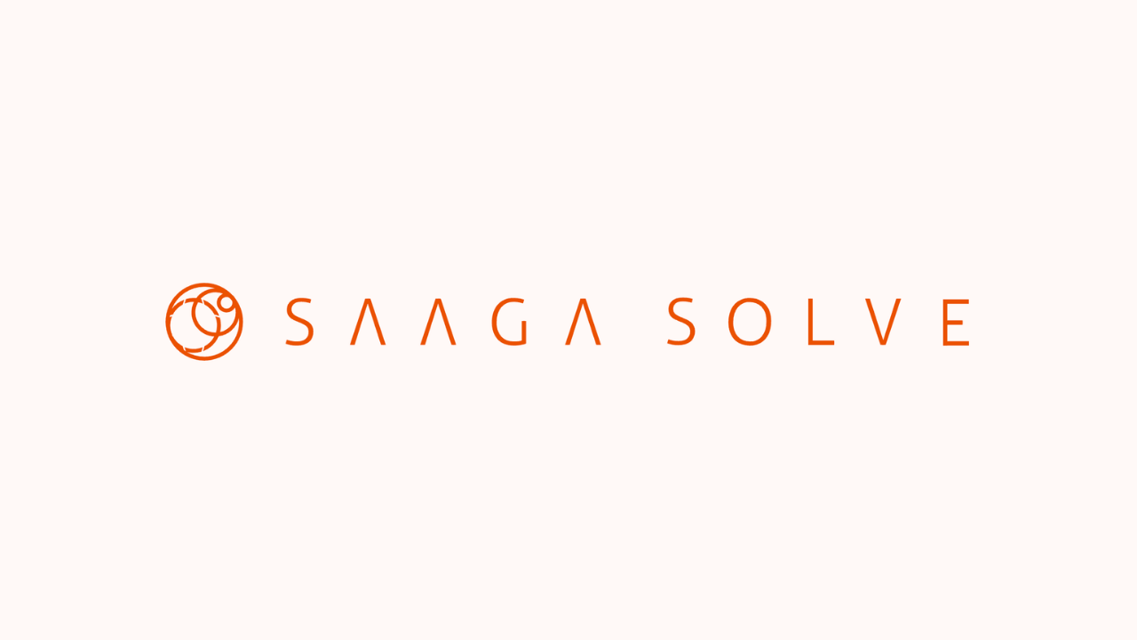 Yapay zeka destekli promosyon otomasyonu platformu: Saaga Solve