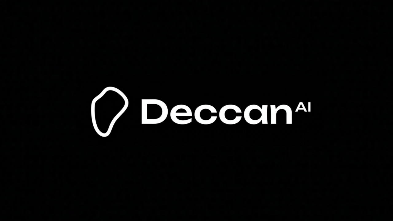 Yapay zeka girişimi Deccan AI, 25 milyon dolar yatırım aldı